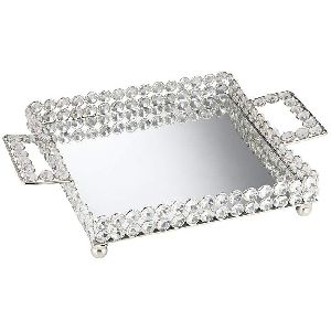 UD-164 Iron Serving Tray