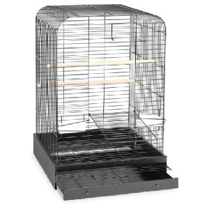 UD-18526 Iron Bird Cage