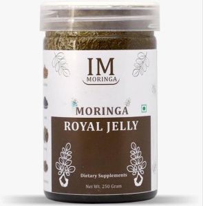 Moringa Royal Jelly