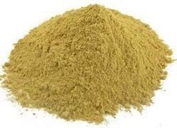 Moringa Seed Cake Powder