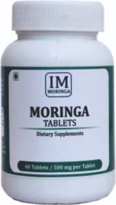 Moringa Tablets