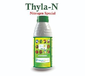 Thyla-N Organic Nitrogen Fertilizer