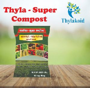 Thyla-Super Compost Fertilizer