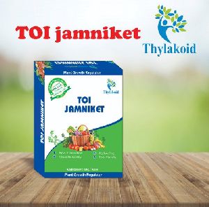 TOI Jamniket Plant Growth Promoter