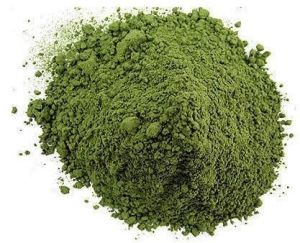 Wheat Grass Powder