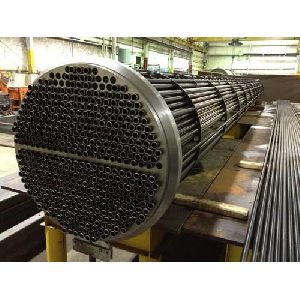 Heat Exchanger