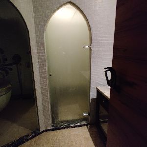 Commercial Steam Bath Generator