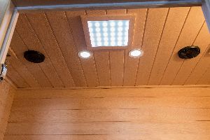 4 Person Infrared Sauna Bath