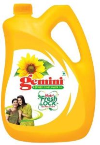 Sunflower Oil