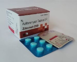 Azithromycin Tablet