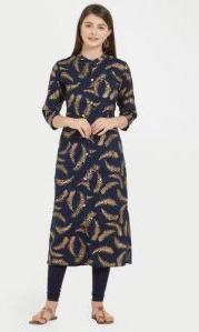 Designer Rayon KURTIS