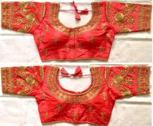 Readymade Blouse