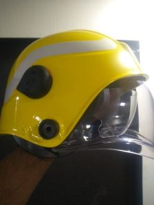 Fireman Helmet