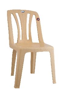100% Virgin Leader Arm less Chair