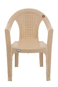 100% VIRGIN LEADER CHAIR