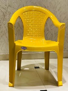 Mat Model Plastic Chairs