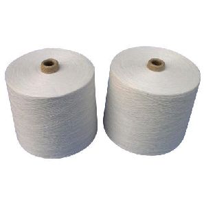 cotton core spun yarn