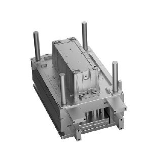 Automatic Injection Mold