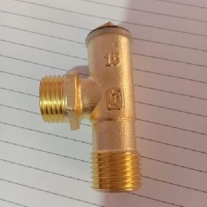 Brass Ferrule