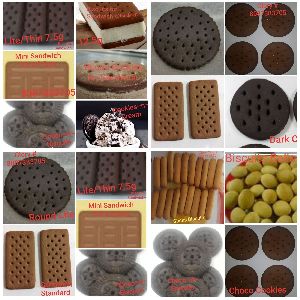 Cookies & Biscuits for Sandwich