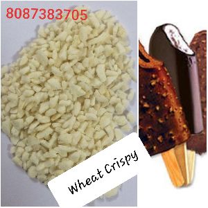 Wheat Crispy/Crunch