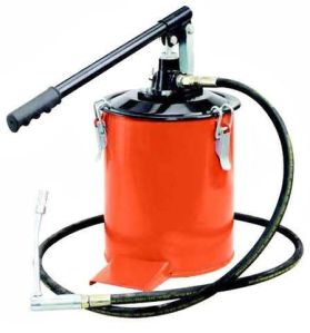 Grease Bucket Pump