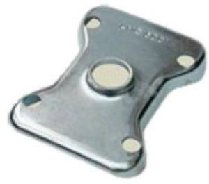 U Bolt Plate