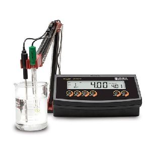 Conductivity Meter