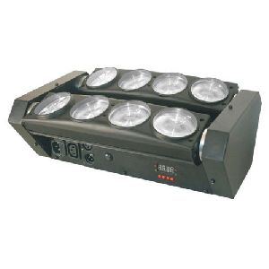 LED Moving Light