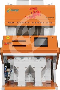 Multigrain Sorting Machines