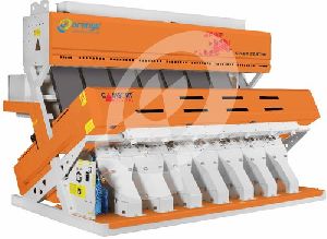 White Peas Sorting Machine