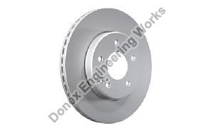 Automotive Brake Disc