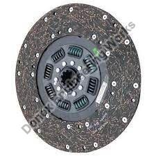 Automotive Clutch Plate