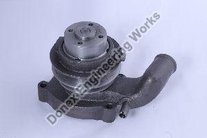 DX-511 Mahindra B-275 Tractor Water Pump Assembly