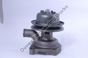 DX-514 Zetor 5911 Tractor Water Pump Assembly