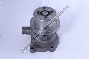 DX-514A Zetor 5911 Tractor Water Pump Assembly