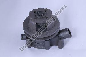 DX-519 Powertrac 430 AVL Tractor Water Pump Assembly