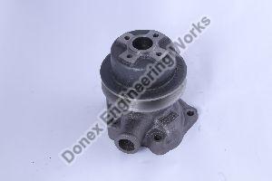 DX-520 Swaraj 735 Tractor Water Pump Assembly