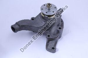 DX-529 TATA 1210 Modified Truck Water Pump Assembly