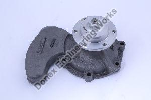 DX-536 Leyland 400 Truck Water Pump Assembly