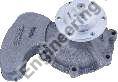 DX-536A Leyland 400 Truck Water Pump Assembly