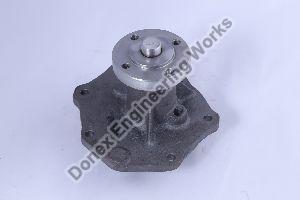 DX-539 Leyland Hino 6D Truck Water Pump Assembly