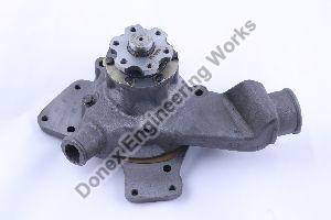 DX-542 TATA 2515 EURO 3 Truck Water Pump Assembly