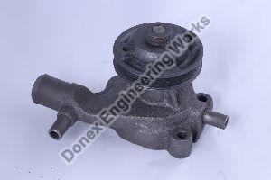 DX-550A Mahindra Turbo LCV Water Pump Assembly