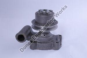 DX-556 Mahindra Jeep Diesel LCV Water Pump Assembly