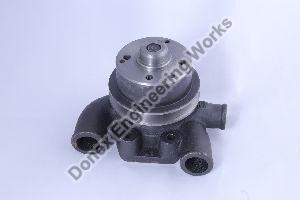 DX-558 Simpson S4 LCV Water Pump Assembly