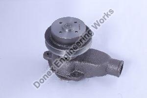DX-572A Generator LCV Water Pump Assembly