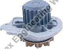 DX-579 Tata Sumo LCV Water Pump Assembly