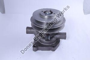 DX-601 Mahindra 245 Tractor Water Pump Assembly