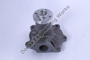 DX-607 JCB N/M Center Truck Water Pump Assembly